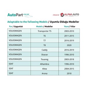 Clips para el embellecedor del techo del coche - 10 piezas - Product Image 5