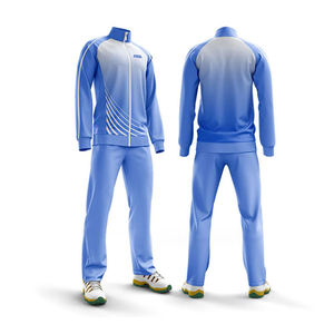 Survêtements d'hiver personnalisés de haute qualité pour hommes, taille plus, à capuche, style streetwear, 100% coton respirant - Product Image 4