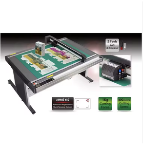 Cortadoras de Cama Plana Global-Supply Sales FCX2000-60 - Listas para Enviar - Product Image 2