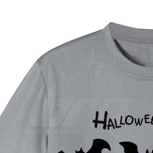 Nouveaux T-shirts à manches courtes à la mode pour hommes Street Wear Fashion Wear T-shirts pour hommes Offre Spéciale T-shirts pour hommes - Product Image 5