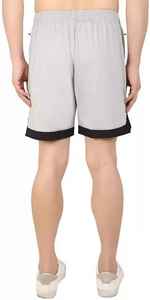 Venta al por mayor de alta calidad de ropa deportiva verano Atlético gimnasio corta de los hombres - Product Image 5