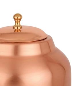 Hot Selling Handmade Copper Metal <b>Water</b> Dispenser For Kitchen Home Usage in Best price - Product Image 2