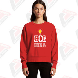 Sweat-shirt d'hiver pour hommes Tissu polaire mélangé de polyester/coton de qualité supérieure pour le confort et le style - Product Image 6