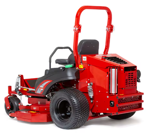 Nueva Segadora de Giro de Servicio Pesado 500S Original en Venta para Exportación, Segadora de Giro de Servicio Pesado 500S Nueva, Segadora de Césped Avanzada - Product Image 1