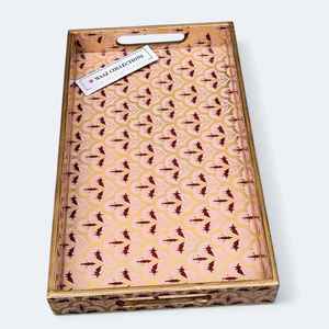 Guía completa de alta calidad para usar bandejas de servicio para decoración de temporada y exhibiciones navideñas disponibles a granel - Product Image 4