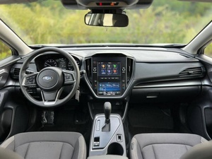 Usado 2024 Suba-ru Impreza Base sin accidentes disponible para la venta - Product Image 3