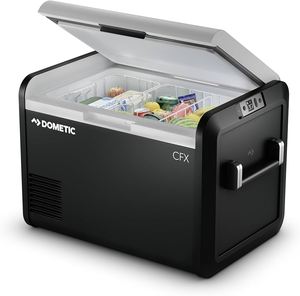 Refrigerador portátil de aguas residuales - Product Image 1