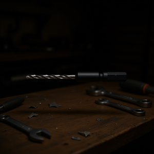 Festool Multipurpose HSS CE/3 Metal <b>Drill</b> <b>Bits</b> High Performance for Various Applications - Product Image 3