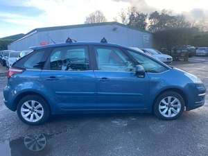 CITROËN C4 PICASSO 2010 D'OCCASION (LHD/RHD) - Product Image 2