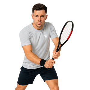 Camiseta de calidad superior para hombre, camisetas de tela de alta calidad de secado rápido, uniformes escolares de alta calidad, fabricante de ropa para mujer - Product Image 1