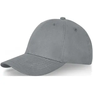 Gorra Promocional Personalizada Davis de 6 Paneles, Gorras y Sombreros Promocionales - Product Image 4