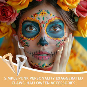 Pro <b>Hair</b> Parting Sectioning Rings Stainless Steel Pliers Quick <b>Braiding</b> <b>Tool</b> Styling Installation Human <b>Hair</b> Extensions - Product Image 5