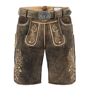 กางเกงขาสั้นสำหรับผู้ชายจากเยอรมัน - Product Image 5