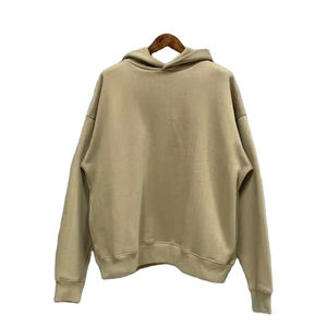 Sudaderas con Capucha de Invierno de Alta Calidad, 100% Algodón Grueso, Estampado Original en Flocado, para Hombre y Mujer, en Venta - Product Image 1