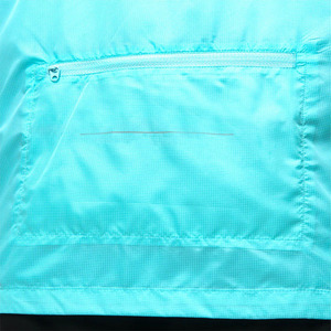 Chaqueta Cortavientos de Nuevo Diseño, Chaqueta Cortavientos Personalizada con Cremallera, Fabricante con Chaqueta Cortavientos Personalizada para Hombre - Product Image 4