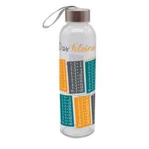 Botella de Agua Deportiva Pequeña 1 X 1 - Product Image 1