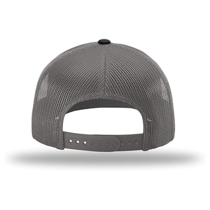 Casquette de baseball 6 panneaux en coton 100% de haute qualité, respirante, pour les activités sportives de plein air, style streetwear, style formel, tissu courant - Product Image 2
