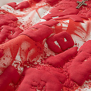 Sudadera personalizada de alta calidad para hombre, nueva llegada, superventas, sudadera con estampado de invierno de diseño liso, fabricada en Pakistán - Product Image 4