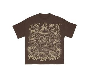 ชุดเซ็ตแทรคสูทผ้าฝ้ายเนื้อดีคุณภาพสูงสไตล์วินเทจสำหรับฤดูหนาว กางเกงวอร์มขาบานทรงเฟรนช์เทอร์รี่ เสื้อฮู้ดดี้แบบยูนิเซ็กซ์ ประดับด้วยคริสตัล - Product Image 6