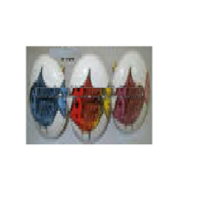 Nueva llegada Venta al por mayor Suministro de fábrica Perillas de puerta de cerámica de lujo baratas Perilla de puerta de cerámica de armario - Product Image 1