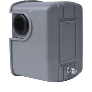 Regulador de Presión para Autoclave, Bomba Eléctrica Mecánica Monofásica HM 230V, 1.4-2.8 bar, Conexión de Rosca G1/4, Interruptor de Presión - Product Image 3