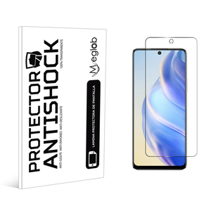 ฟิล์มกันรอยหน้าจอ ANTISHOCK สำหรับอินฟินิกซ์ ซีโร่ 5 จี 2023 ฝาครอบโทรศัพท์ระดับพรีเมียมพร้อมคุณสมบัติป้องกันการกระแทก - Product Image 1