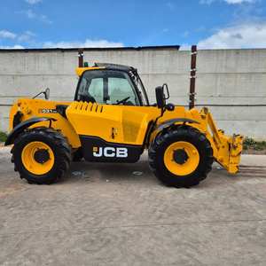 JCB 531-70 LOADALL, MEILLEURES VENTES - Product Image 1