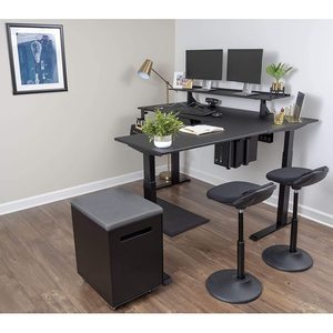 SMARTDESK L Office Pro Style de design contemporain - Product Image 3