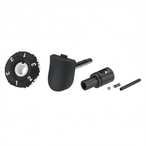 Llaves Neumáticas Hazet, Llave de Impacto con Palanca de Operación - Product Image 2