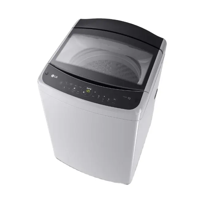 LG elektronik çamaşır makinesi kurutma üst yük yıkayıcılar 17Kg kore çamaşır makinesi LG elektronik Samsung elektronik