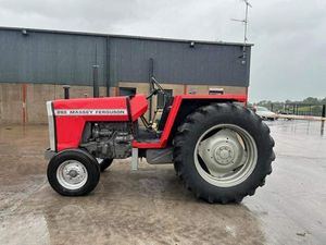 Barato usado \ nuevo Massey Ferguson Tractor 290 MF 275 MF 275 y MF 290 Extra agricultura máquina motor 5769 alta productividad - Product Image 4