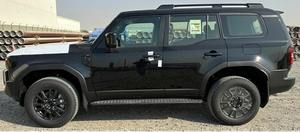 Nuevo/Usado  Toyota Prado 2026  Especificaciones GCC  Faro LED  en Venta - Product Image 3