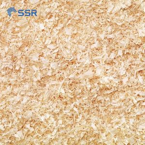 Aserrín y Virutas de Madera Premium para Biocombustible/Cultivo de Hongos/Forraje para Animales/Uso Industrial. Pedidos al por Mayor Disponibles. - Product Image 2