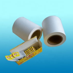 Dokuma Olmayan Isı Yalıtımlı Gıda Sınıfı Çay Filtre Kağıdı Poşetleri 18 gr/m² Özel Boyutlu Boş Çay Poşetleri (Dökme Çay İçin) - Product Image 5