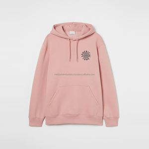 Sudadera con capucha de gran tamaño unisex, sudaderas con capucha de color lavado, venta al por mayor, sudaderas con capucha personalizadas para hombre mezcladas de algodón básicas de gran tamaño vintage en blanco - Product Image 6