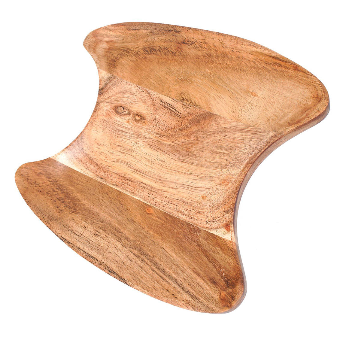 ไม้ธรรมชาติ ผิวสัมผัสแบบไม้จริง