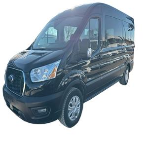 Autobús Multipropósito Usado de 15 Plazas, Modelo 2024, OFERTA 2022, en Perfectas Condiciones - Product Image 1