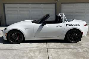 MAZDA MX-5 MIATA SPORT 2021 USADO, Volante a la Izquierda/Derecha - Product Image 2