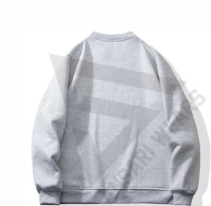 Sudadera de Manga Larga para Hombre, Estilo Casual, Moda 2026, Venta al Por Mayor, Top Ventas - Product Image 2