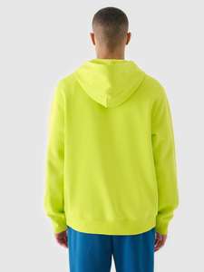 Sudaderas con capucha de Jersey de último estilo para hombre Sudaderas con capucha completamente hechas a medida de algodón para hombre a precio razonable - Product Image 5