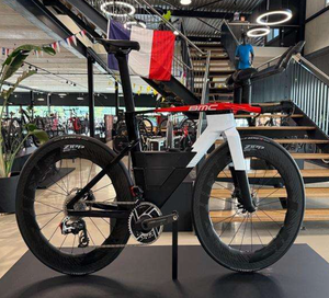 ACHETER NOUVEAU ORIGINAL B M C Speedmachine 01 ONE-DIY Outils à main en acier et plastique de qualité industrielle avec personnalisation OEM/ODM - Product Image 5