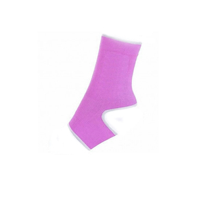 Soporte de tobillo de alta calidad unisex, manga de compresión, cuero deportivo, nailon, algodón, Spandex, tobillera, envolturas de protección - Product Image 2