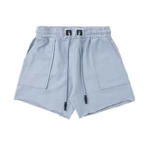 Shorts décontractés pour hommes King Mcgreen Star, respirants, séchage rapide, pour la gym, l'été, le surf, la plage, taille mi-haute 100% élastique - Product Image 5