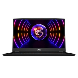 Idéal pour le nouveau Titan GT77 HX 13VH 045 Ordinateur portable de jeu 17,3 pouces UHD Core I9 - Product Image 1