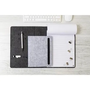 Refelt A4 <b>Document</b> <b>Holder</b> Eco-Friendly Gadgets for Card & Note Storage - Product Image 4