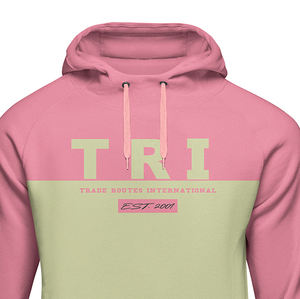 Pulls à capuche en polaire d'hiver personnalisés Polyester/Coton Motif solide Logo brodé Imperméable Respirant Teint uni Propre - Product Image 3