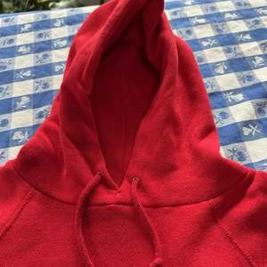 100% pull à capuche de haute qualité polaire épaisse surdimensionné lâche Logo personnalisé imprimé sweats à capuche à manches longues - Product Image 4