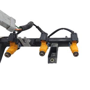INJECTEURS DE CARBURANT CITROEN C3 Série 9655833580 Essence 1400 (09>15) - Product Image 6
