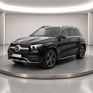 Mercedes-Benz <span class=keywords><strong>GLE</strong></span> PHEV 2021 <span class=keywords><strong>GLE</strong></span> <span class=keywords><strong>350e</strong></span> 4MATIC Voiture d'occasion Transmission automatique Sièges en cuir Toit ouvrant panoramique - Product Image 1