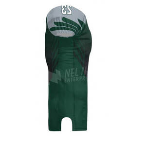 Full Custom American Football Practice Uniform For <b>Men</b> College Team With Reinforced Shoulders and Mesh Panels wholesale jersey - Product Image 6